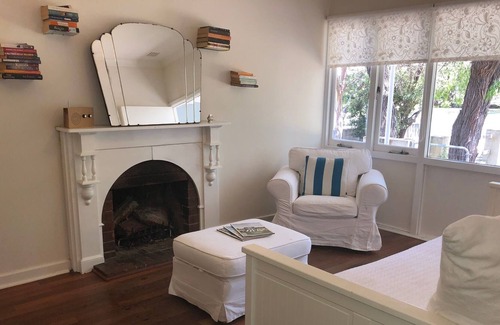 Geographe Cottage | Barefoot Beach Cottage