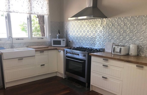 Geographe Cottage | Barefoot Beach Cottage
