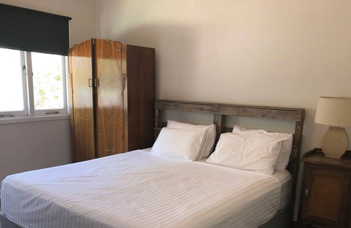 Geographe Cottage | Barefoot Beach Cottage