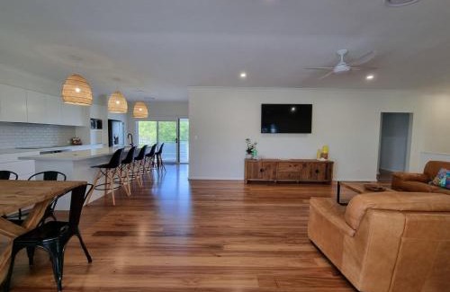 South West Rocks House | Barefoot Bungalow