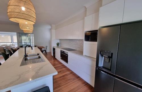 South West Rocks House | Barefoot Bungalow