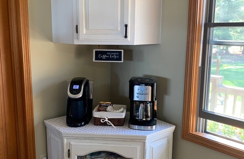 Iosco County House | Barefoot Bungalow- Sandy beach & gorgeous views of Lake Huron!