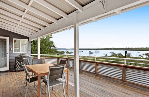 Hawks Nest House | Barefoot Bungalow Winda Woppa