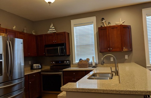 Port St. Joe Cottage | Barefoot Cottage B42 of Port St Joe, Florida