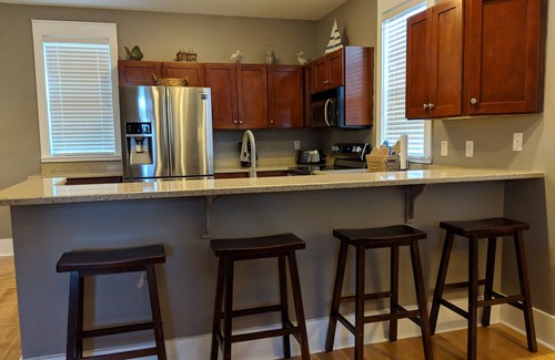 Port St. Joe Cottage | Barefoot Cottage B42 of Port St Joe, Florida