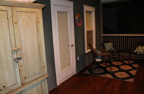 Port St. Joe Cottage | Barefoot Cottage B42 of Port St Joe, Florida