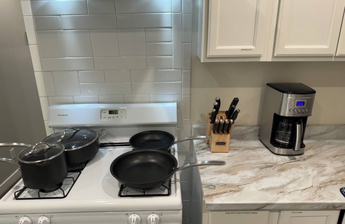 Bellflower House | Barefoot Friendly Guest House