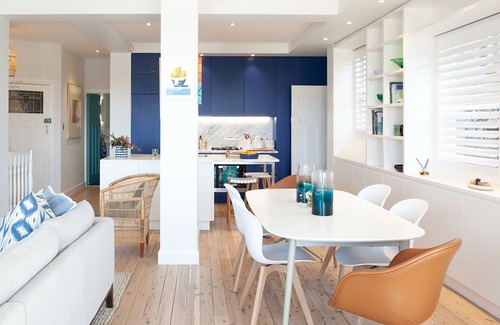 Bronte Apartment | Barefoot in Bronte IH