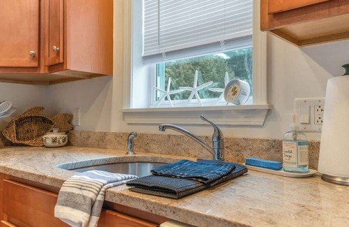 Wells Condo | Barefoot in Maine Sum