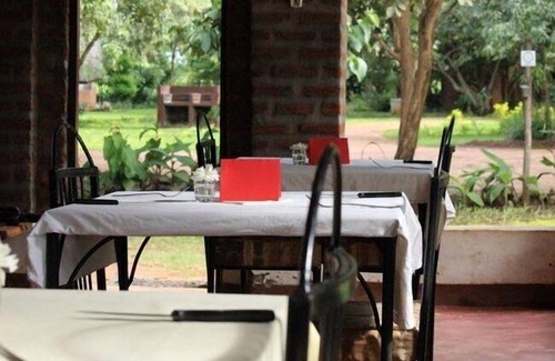 Chitedze RV Rental | Barefoot Lodge and Safaris - Malawi - Campsite