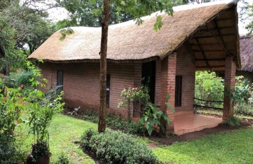 Chitedze RV Rental | Barefoot Lodge and Safaris - Malawi - Campsite