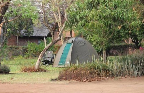 Chitedze RV Rental | Barefoot Lodge and Safaris - Malawi - Campsite