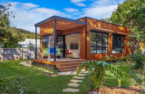 Pearl Beach House | Barefoot @ Pearl Beach - Wifi & Family Friendly