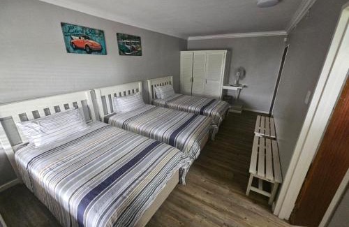 Kentani House | Barefoot Self-Catering Holiday Home