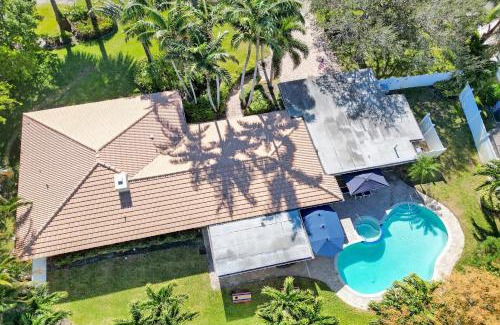 Santa Barbara Estates House | Barefoot Villa