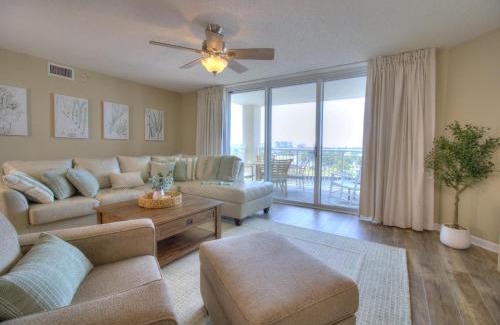 North Myrtle Beach House | Barefoot Yacht Club Villas - 2-804