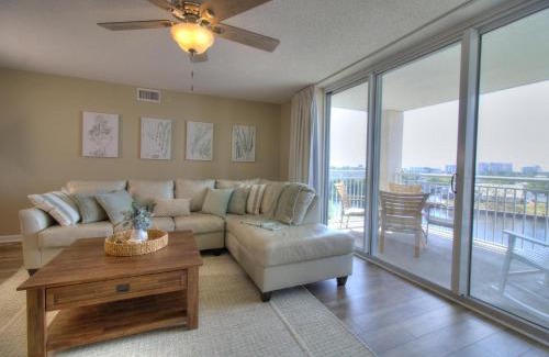 North Myrtle Beach House | Barefoot Yacht Club Villas - 2-804