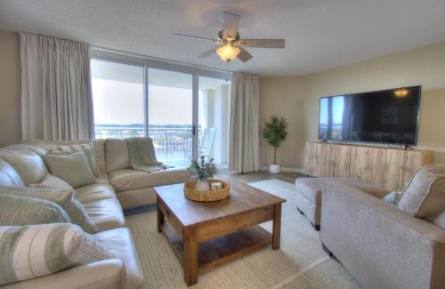 North Myrtle Beach House | Barefoot Yacht Club Villas - 2-804
