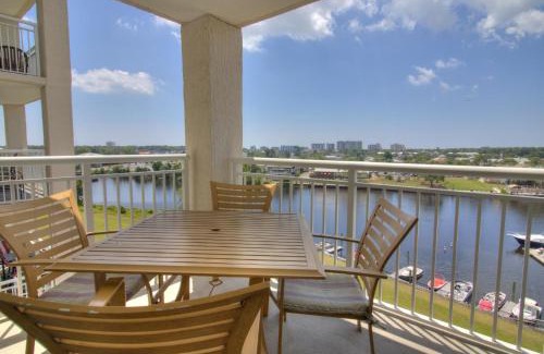 North Myrtle Beach House | Barefoot Yacht Club Villas - 2-804