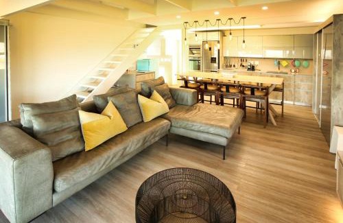 Langebaan House | Barefootin Beachfront Cottage, Loadshedding-Proof, Steps Away from Langebaan Main Beach Bliss