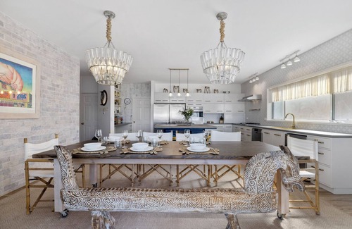 Safety Beach House | Barellen Beach House - Luxury Beachfront Oceanview