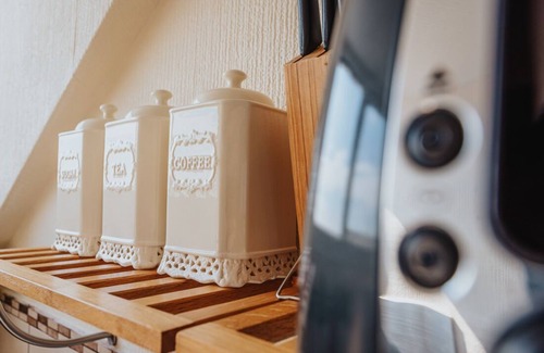 Southport Apartment | Barford House - 2nd Floor Self-Catering Accommodation Southport