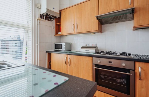 Southport Apartment | Barford House - Front Self-Catering Apartment Southport