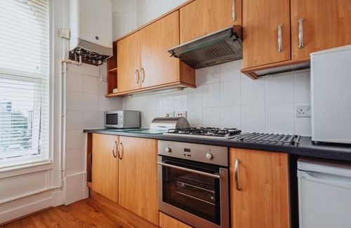 Southport Apartment | Barford House - Front Self-Catering Apartment Southport