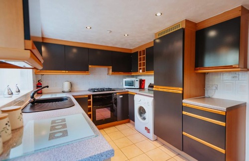 Southport Apartment | Barford House - Self-Catering Garden Apartment