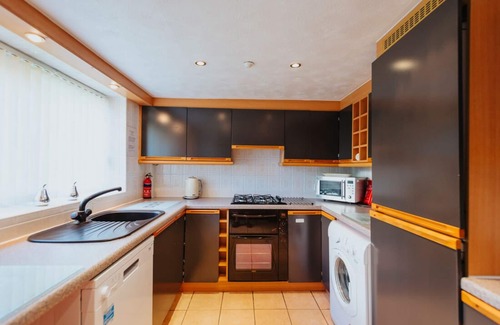 Southport Apartment | Barford House - Self-Catering Garden Apartment