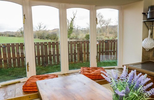 Darlington House | Barforth Hall Dairy