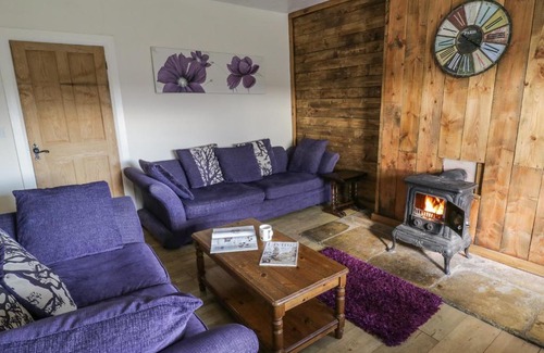 Darlington House | Barforth Hall Dairy