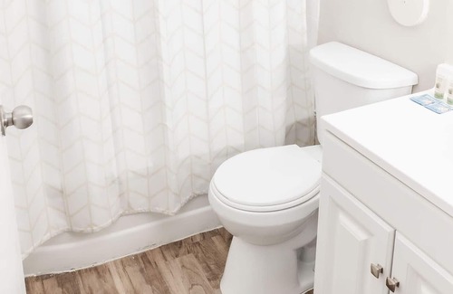 St. Louis Apartment | Bargain-Priced Apt w/24-Hour Fitness Ctr