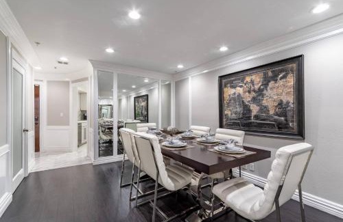 Los Angeles House | Barham Boutique Townhouse