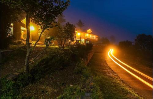 Muzaffarpur Hotel | Barhol Lodge