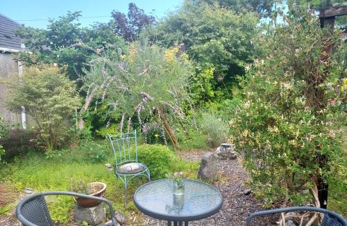 Creetown Apartment | BARHOLM CROFT Holiday Cottage