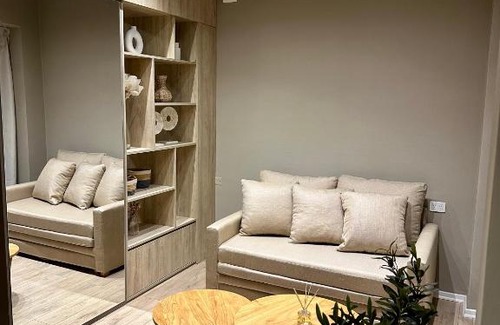La Rioja Apartment | Bari 413