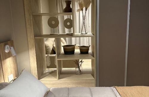 La Rioja Apartment | Bari 413