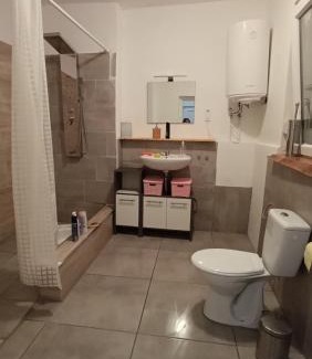 Borsodbota House | Bari am See