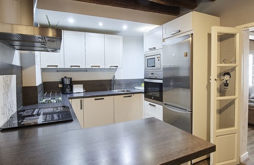 Plasencia Apartment | Bari Apartment