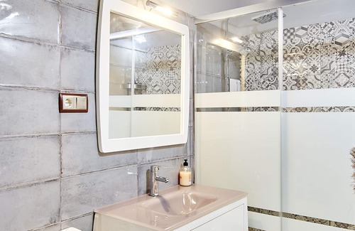 Plasencia Apartment | Bari Apartment