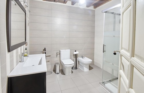 Plasencia Apartment | Bari Apartment
