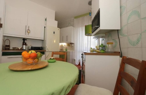 Municipio 2 Apartment | Bari Suite Apartment Barone 12 in the city of Bari