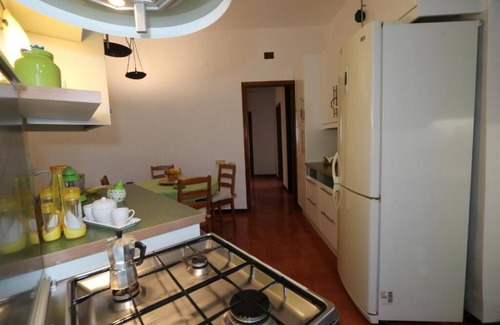 Municipio 2 Apartment | Bari Suite Apartment Barone 12 in the city of Bari