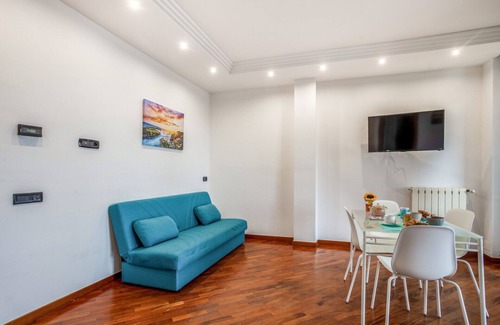 Municipio 3 Apartment | Bari Waterfront Apartment