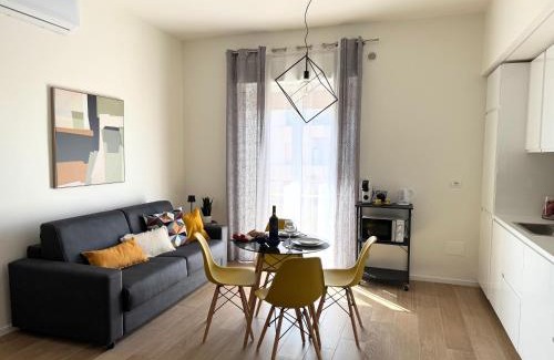 Municipio 2 Apartment | BariAmò Apartments-Central Station