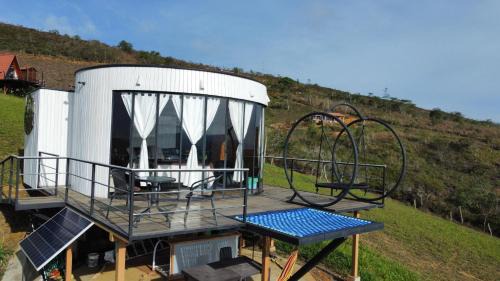 Barichara Other | Barichara Glamping Valley