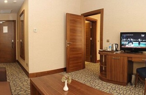 Isparta Hotel | Barida Hotels