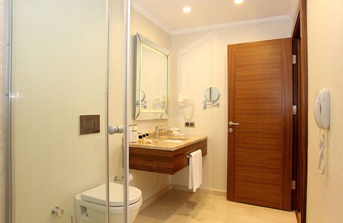 Isparta Hotel | Barida Hotels
