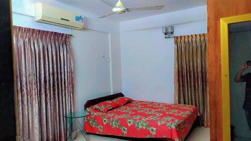 Gulshan Apartment | Baridhara Diplomatic Tower